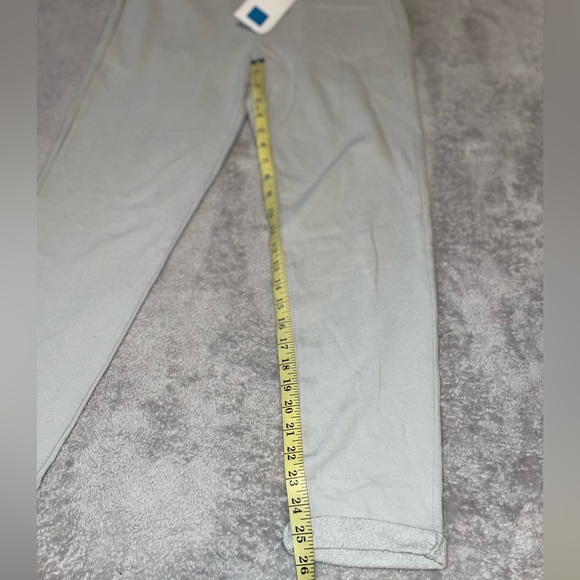 Jason Scott - Pima Cotton French Terry / Sydney Trousers Pants / size S / NWT - Picture 7 of 10